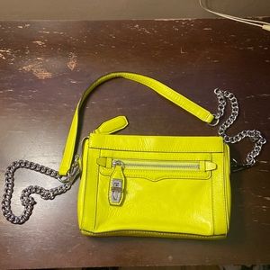 Rebecca Minkoff crossbody bag